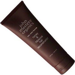 John Masters Honey & Hibiscus Hair Reconstructor - GRATIS leveret